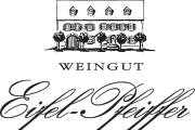 Weingut Eifel-Pfeiffer Logo